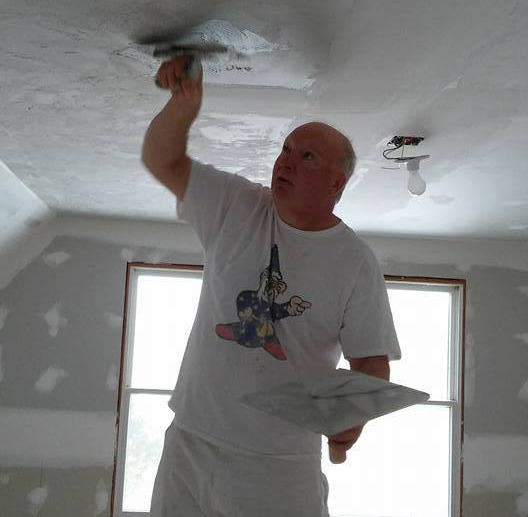 to Drywall Wizard PA The ORIGINAL Drywall Wizard, Drywall